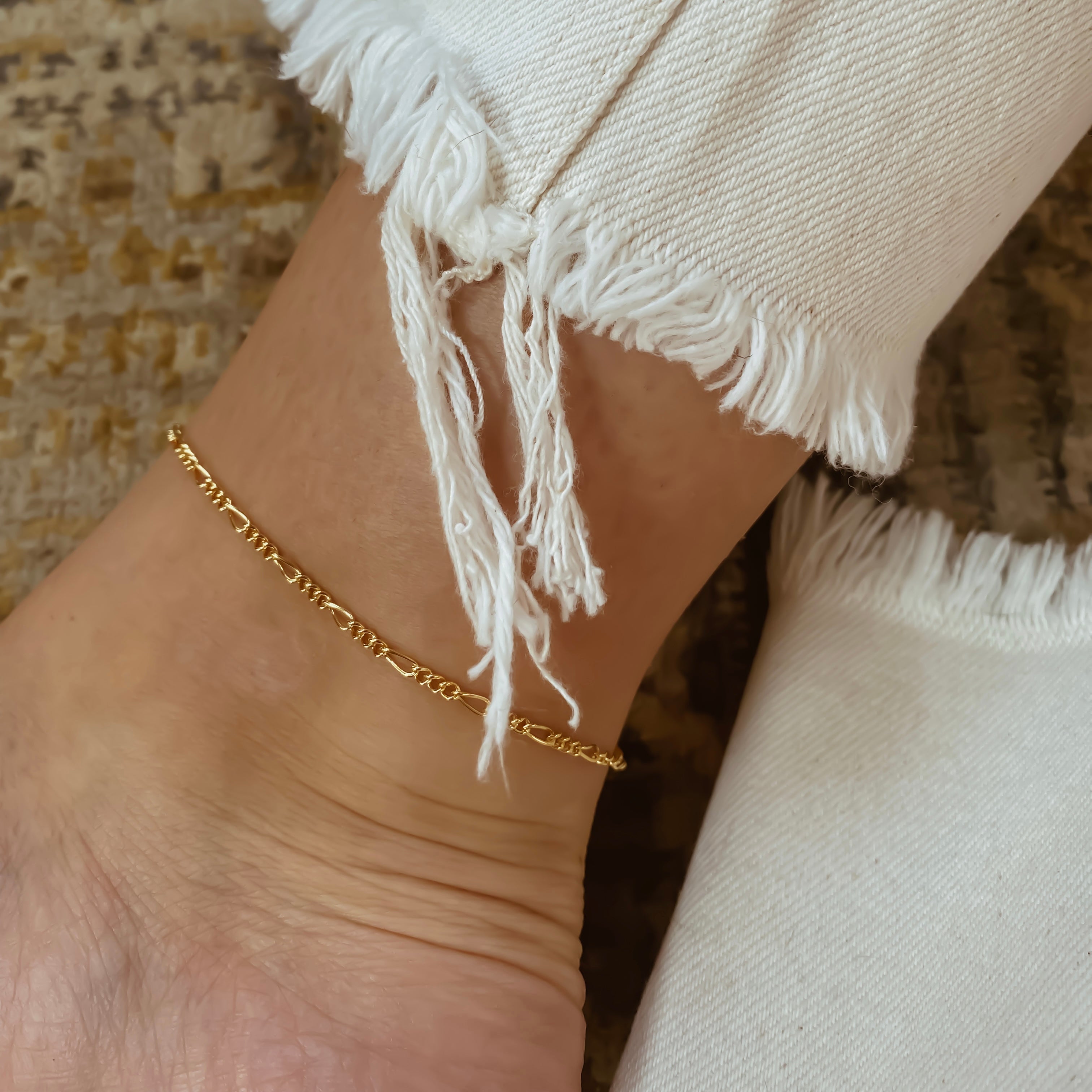 Anklets