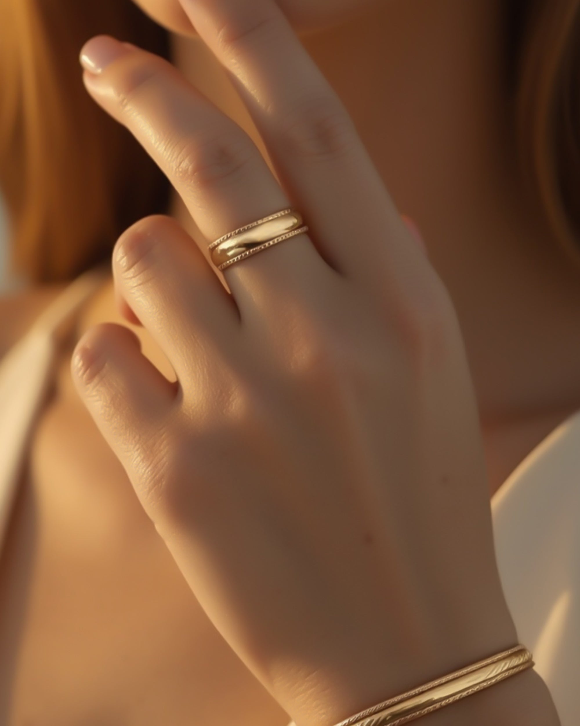 Selene Ring