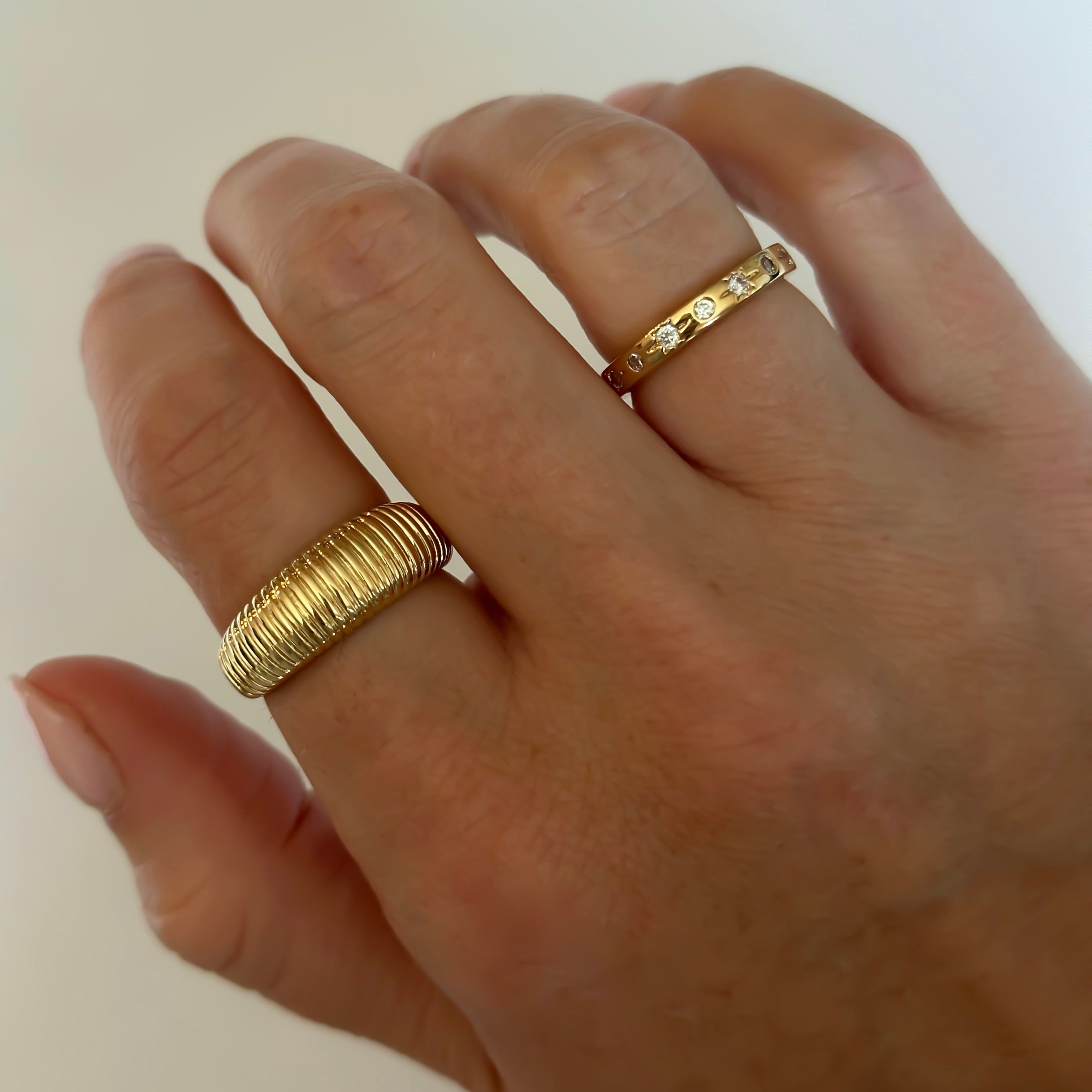 Venice Ring
