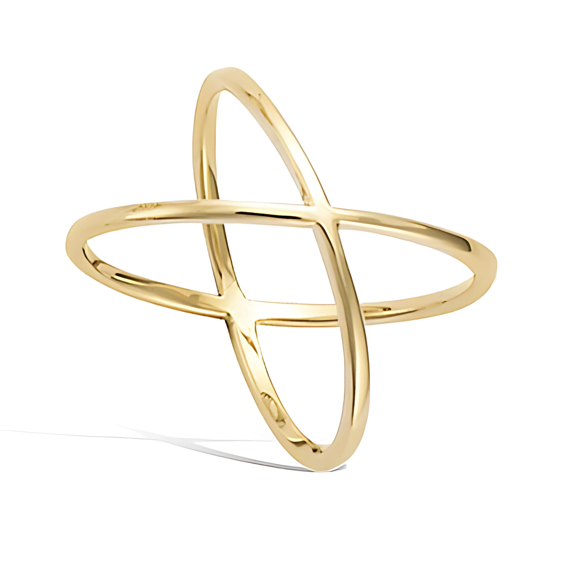 X Ring