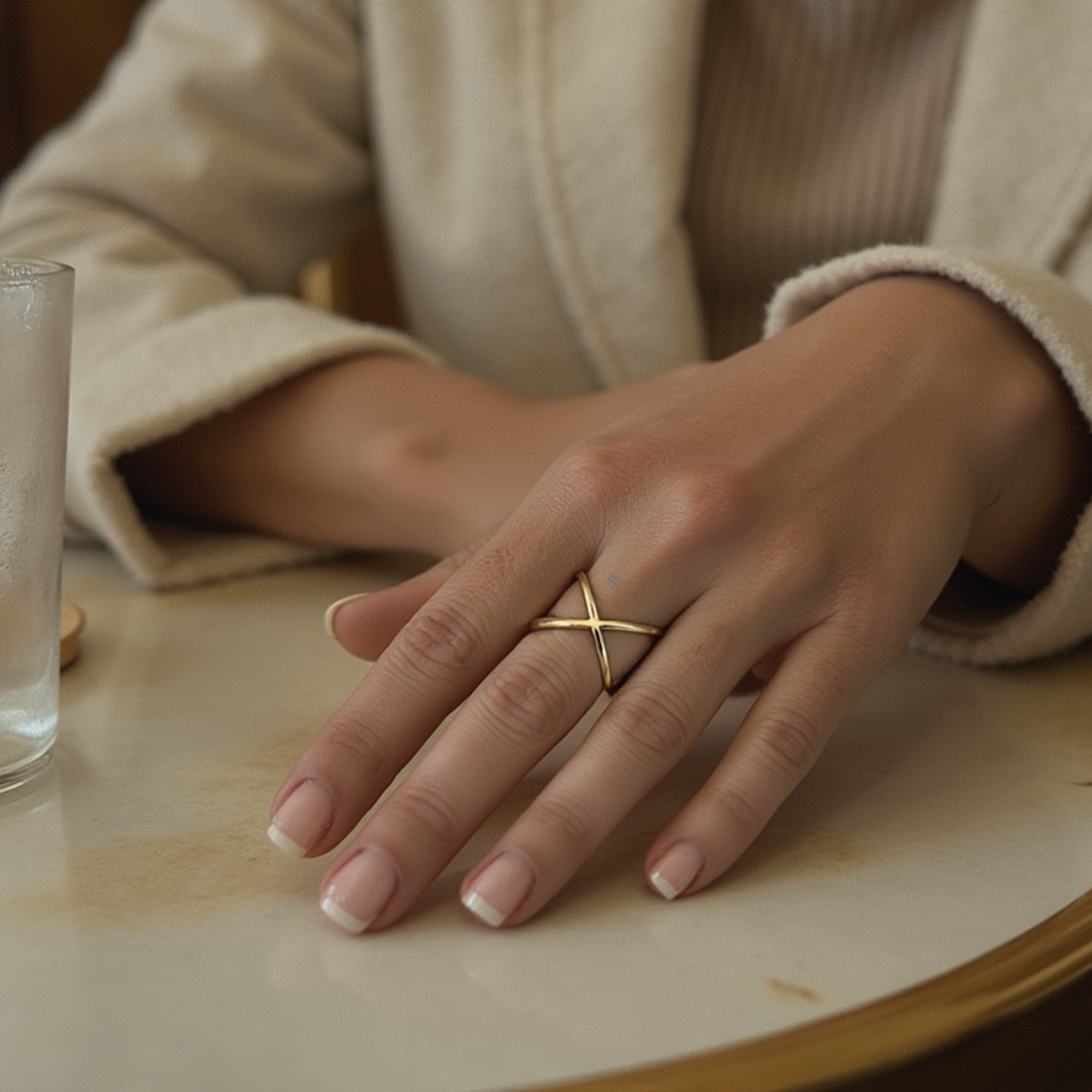 X Ring
