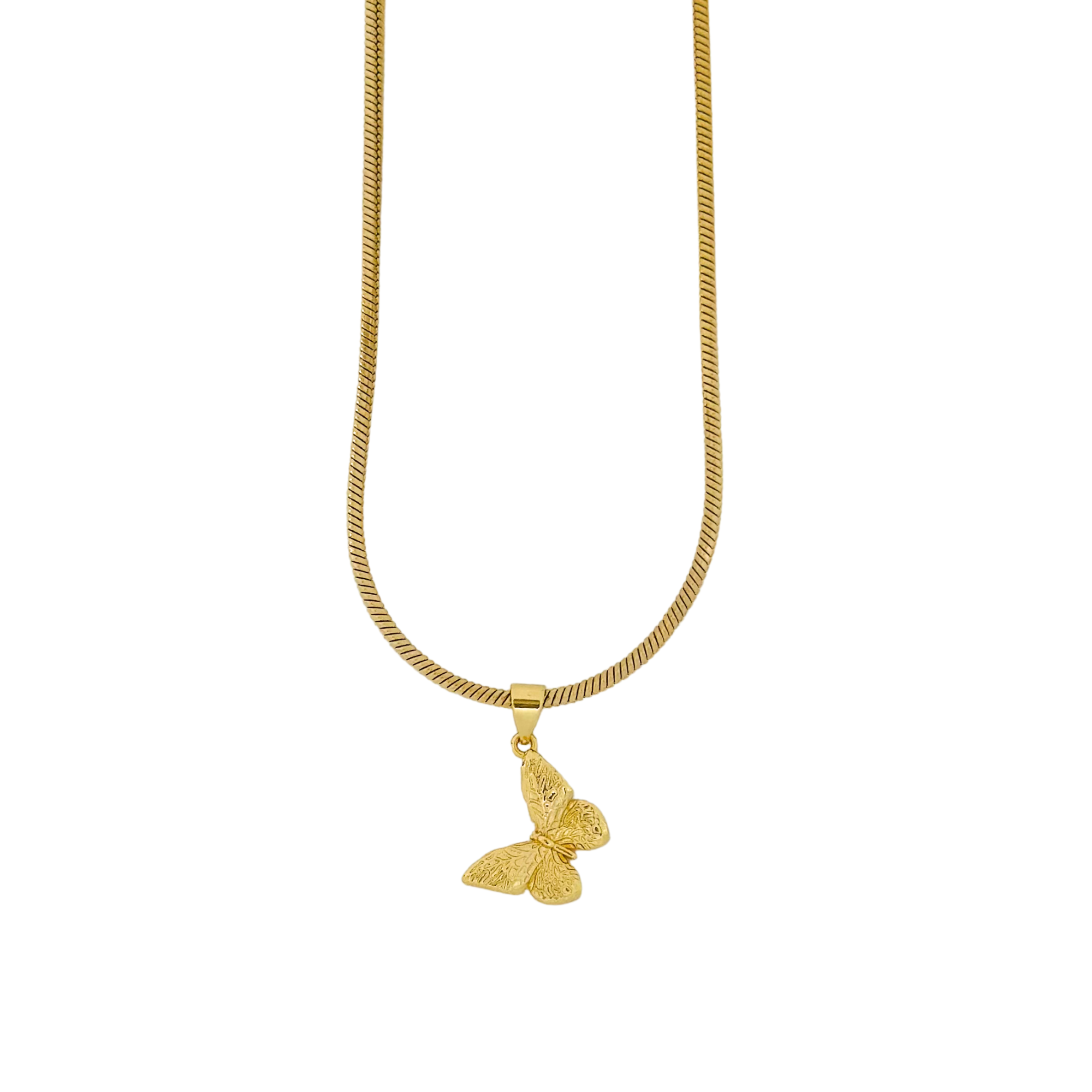 Mari Necklace