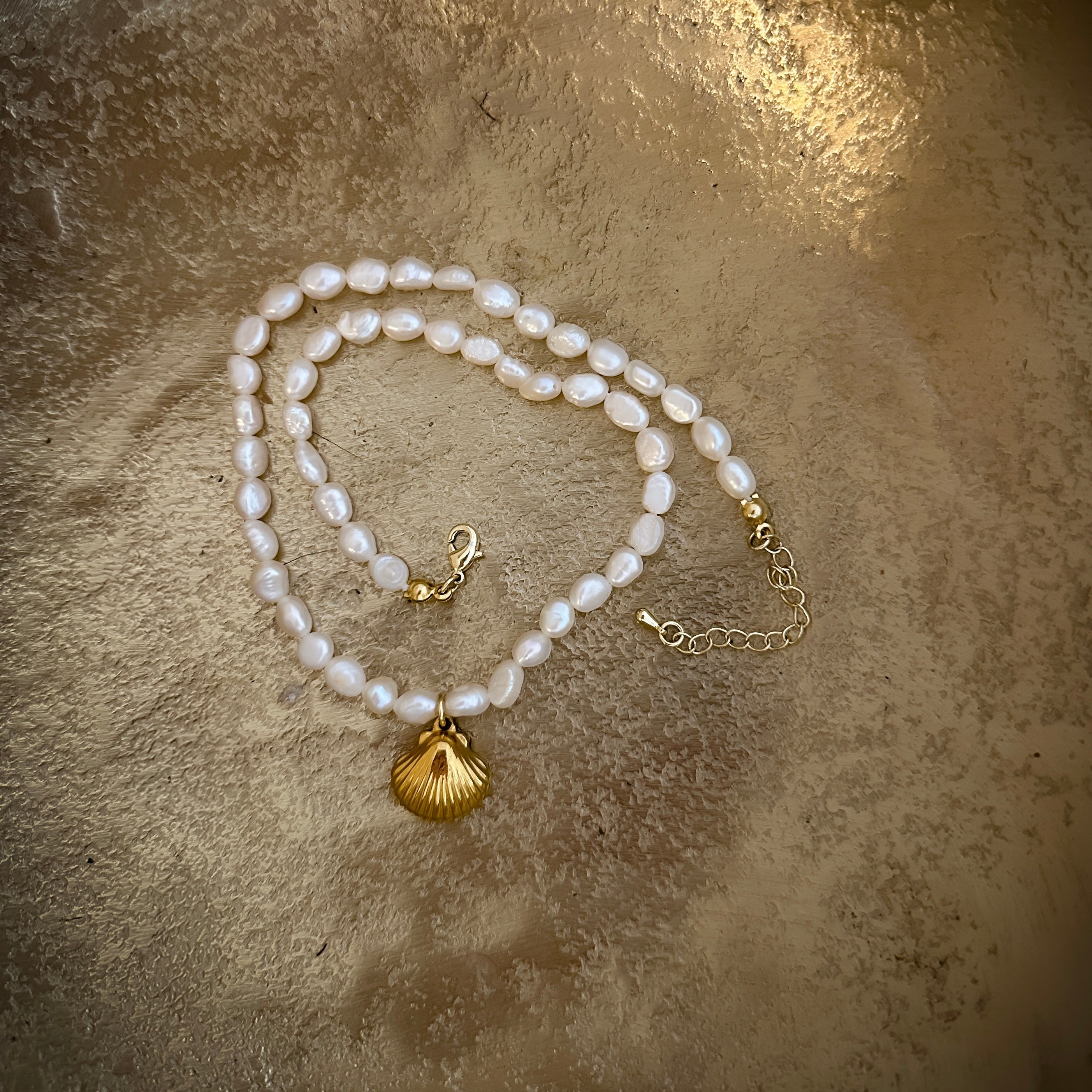 Isla Necklace