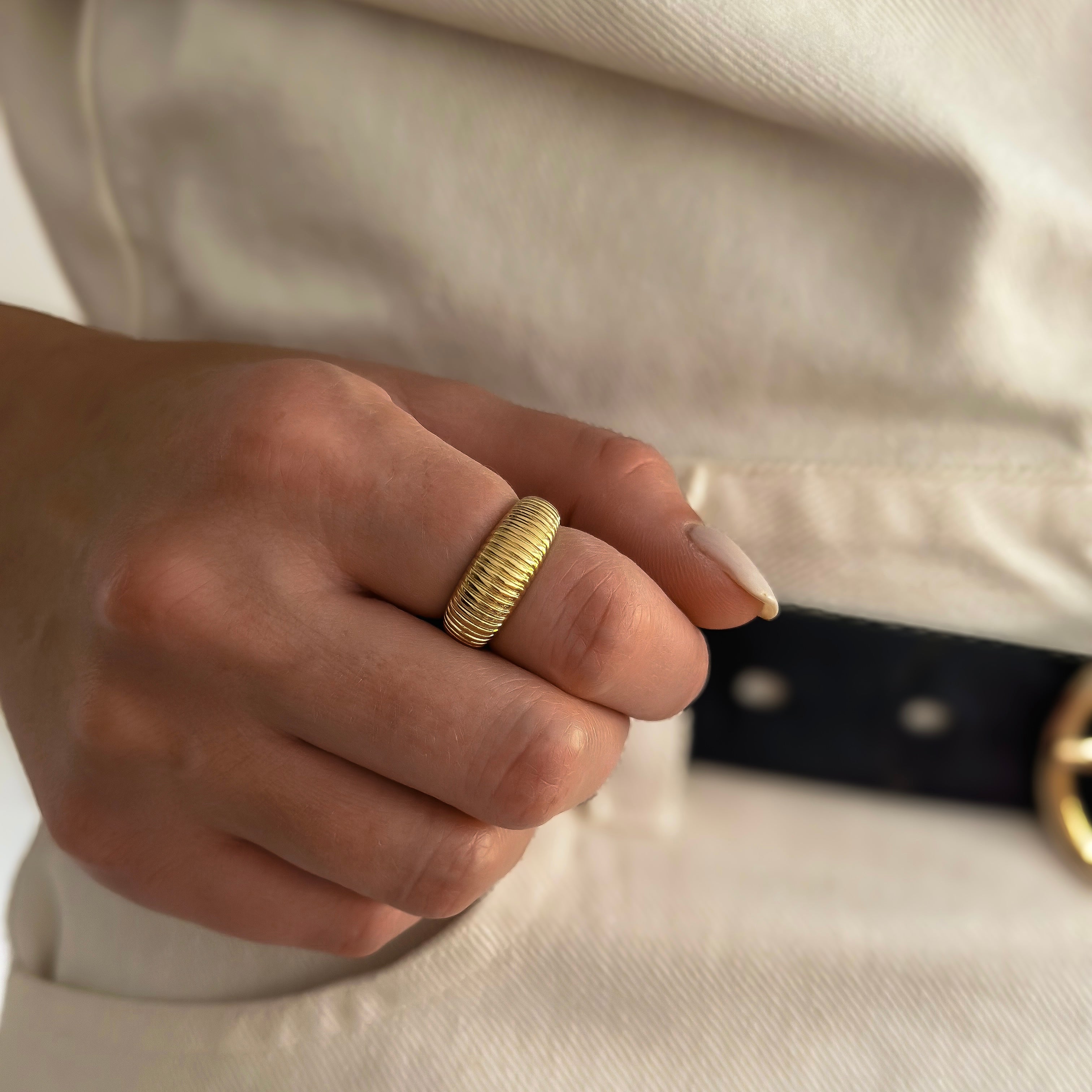 Venice Ring