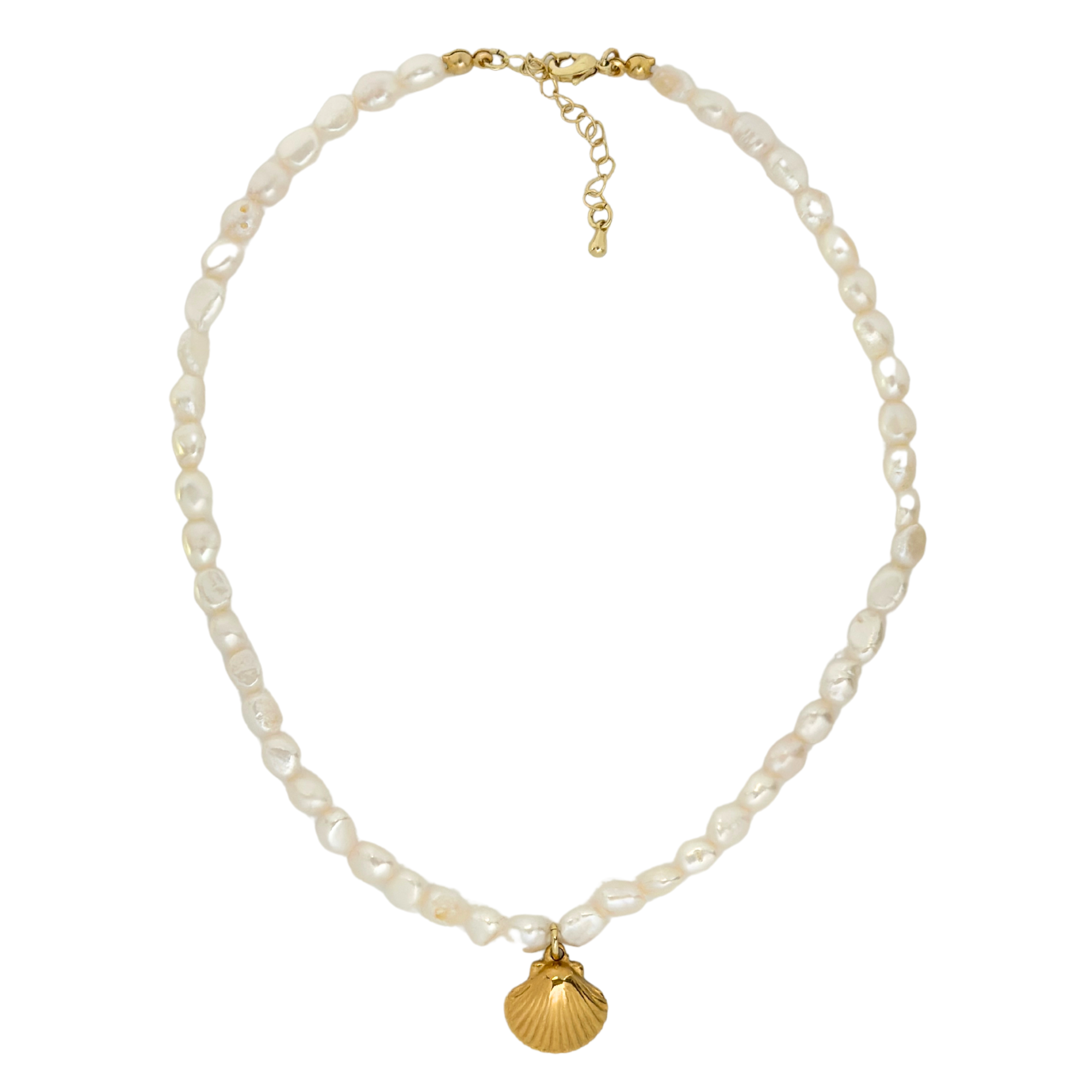 Isla Necklace