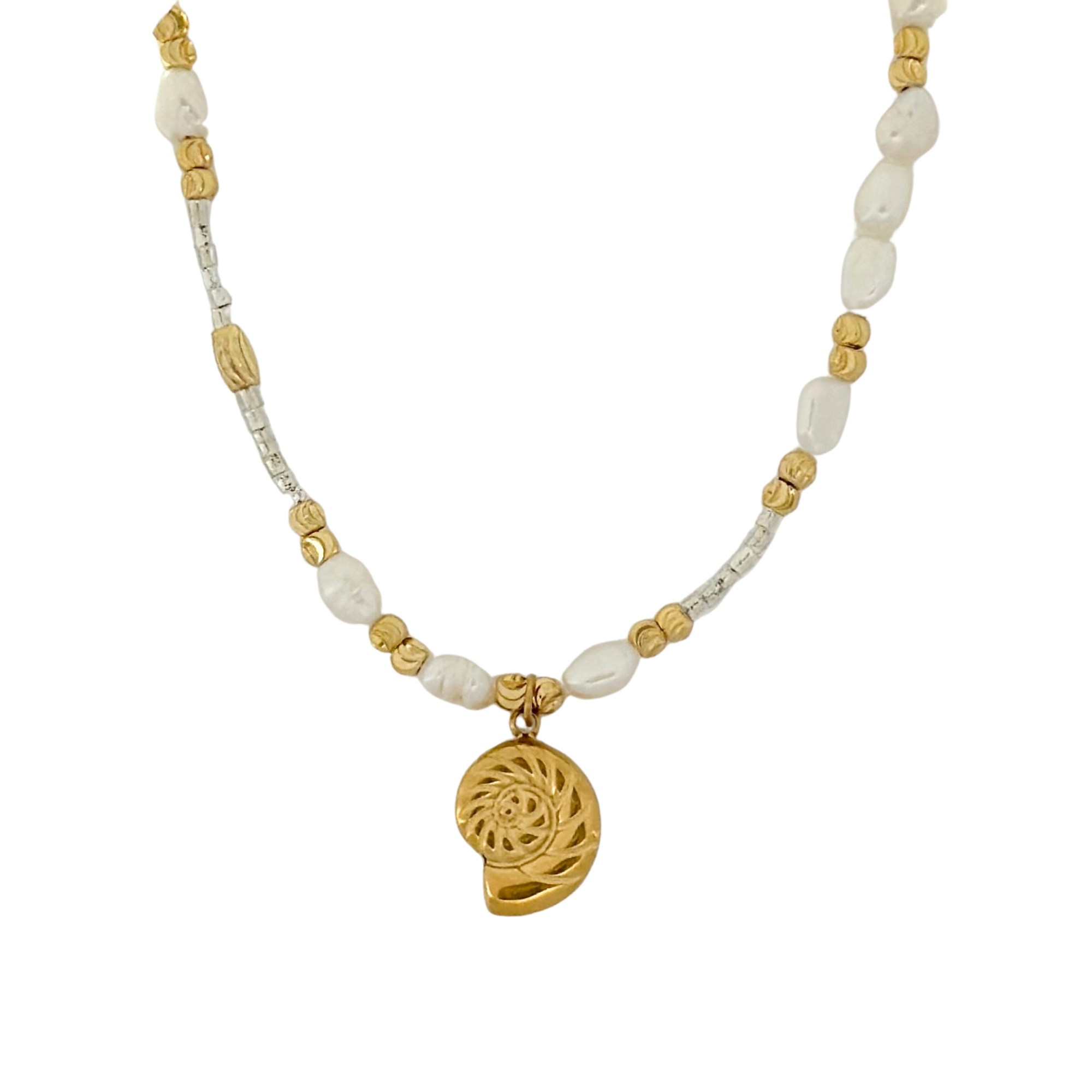 Tulum Necklace