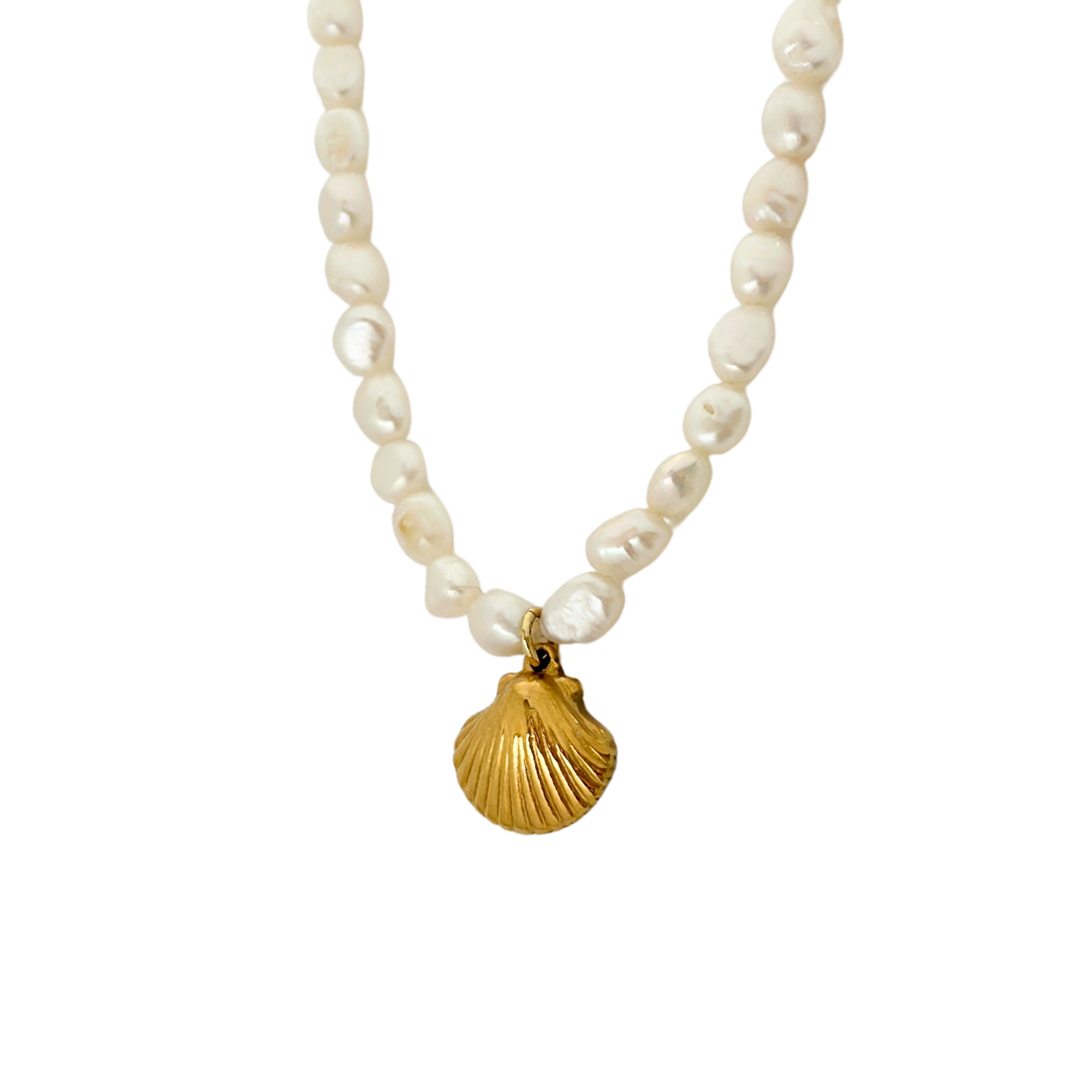 Isla Necklace