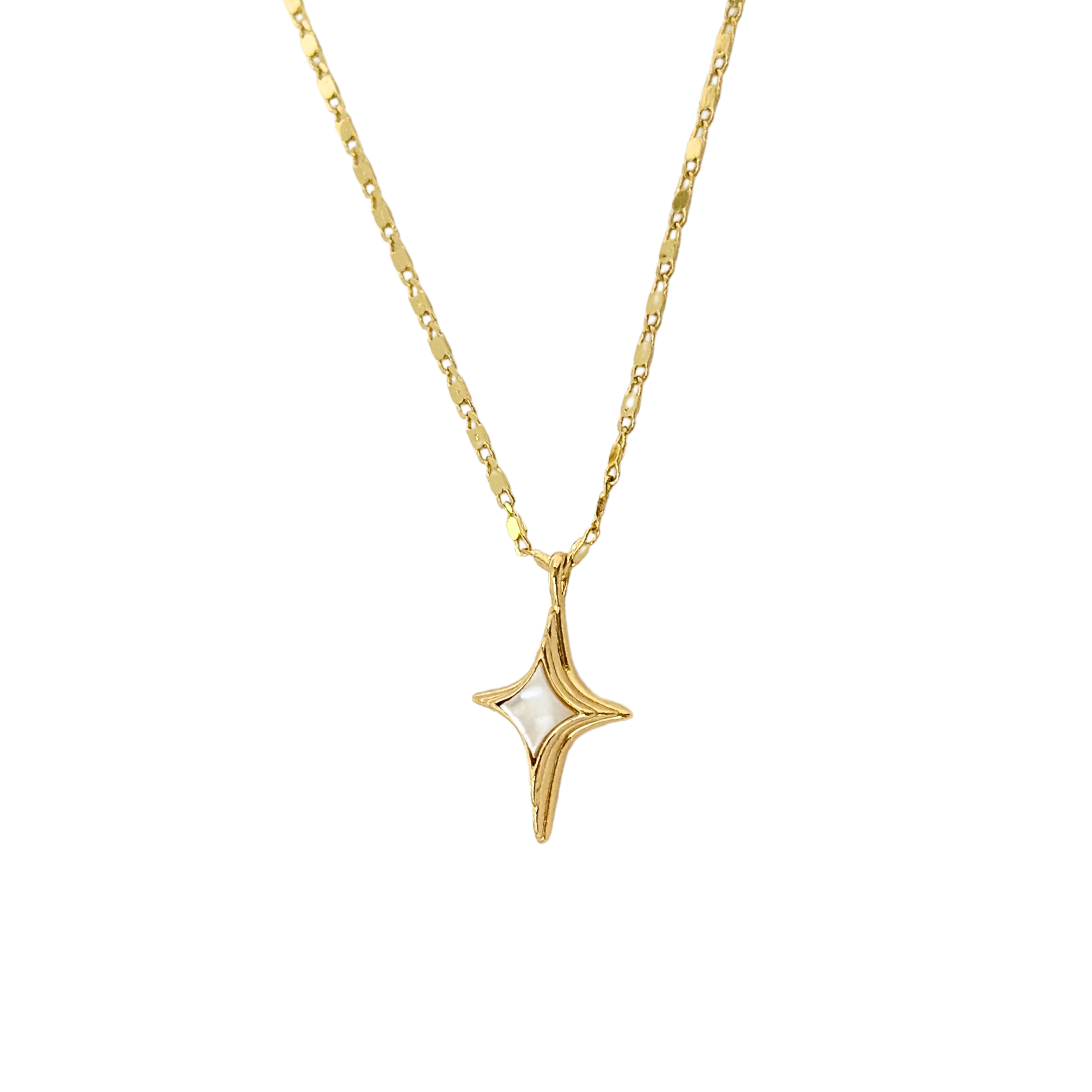 La Lune Necklace