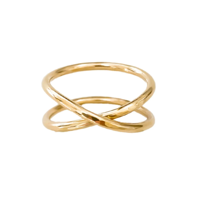 X Ring