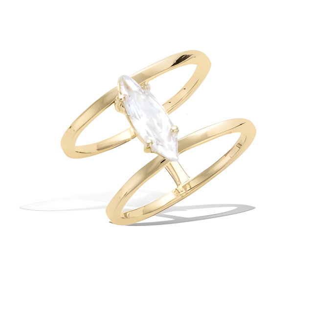 Brilliance Ring