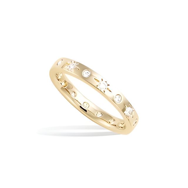 Astraea Ring