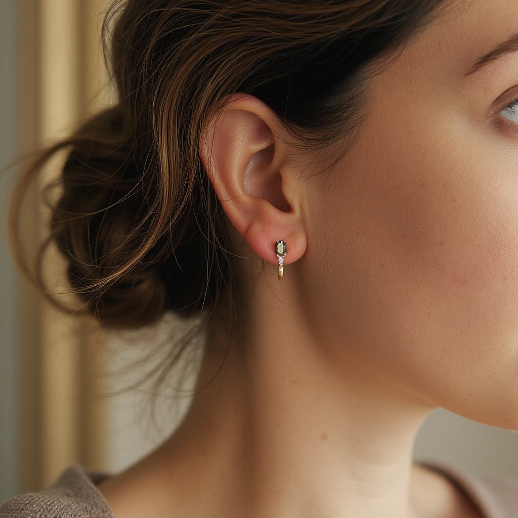 Ivy Earrings