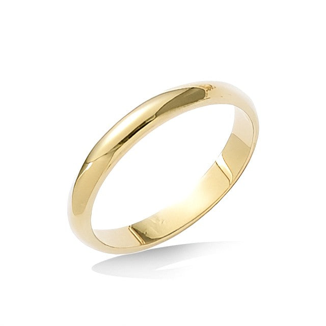 Essential Stacking Ring