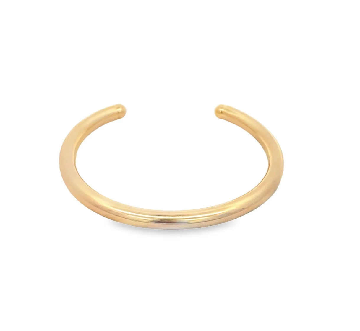 Classic Cuff Bracelet