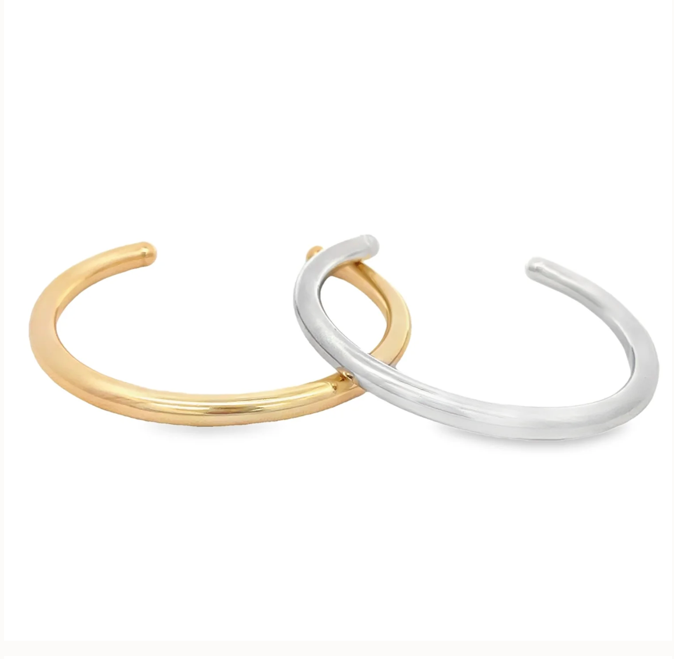 Classic Cuff Bracelet