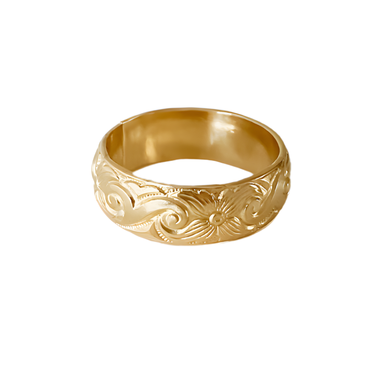 Athena Ring